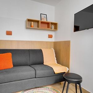 Apartamento de 1 Dormitorio